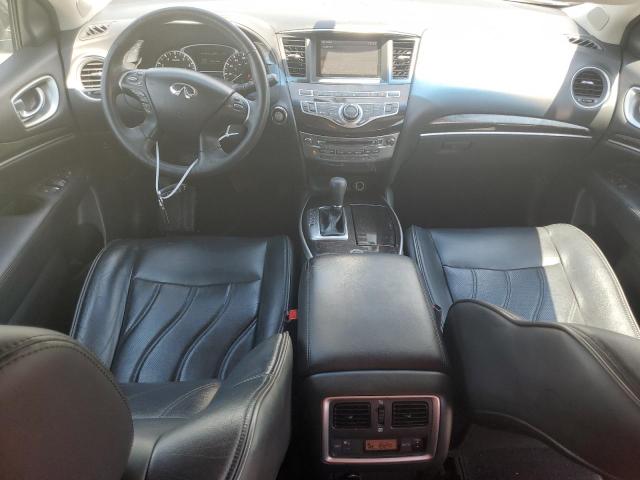 5N1AL0MN6EC552573 Infiniti QX60