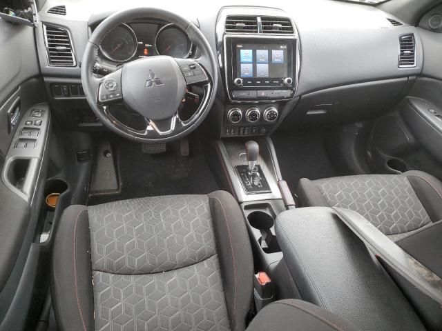 JA4APUAU4MU014081 Mitsubishi Outlander Sport Es