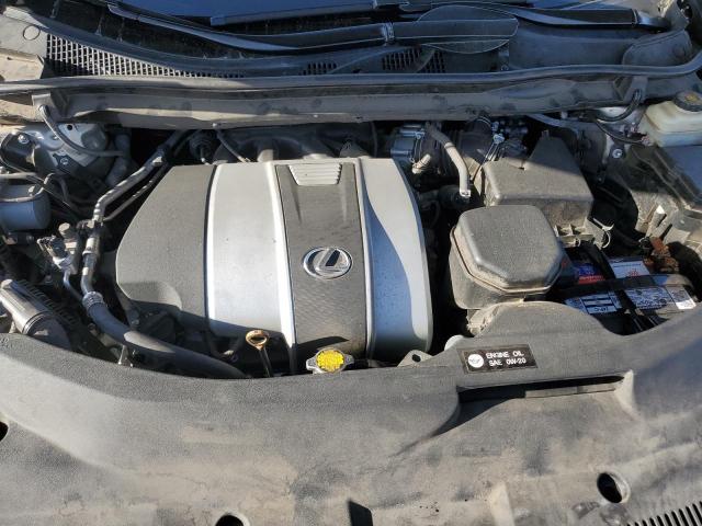 2T2ZZMCA7GC015616 Lexus RX 350