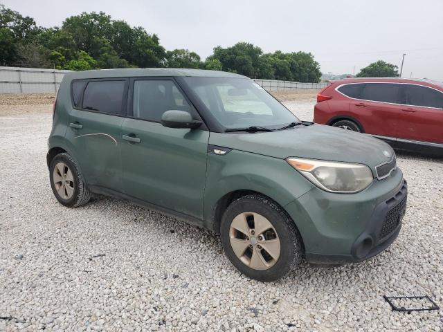 KNDJN2A27E7013652 KIA Soul