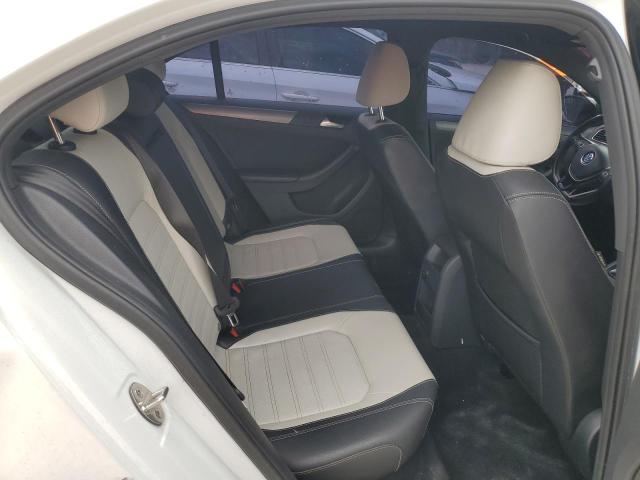 3VWD17AJ5GM418492 Volkswagen Jetta Sport