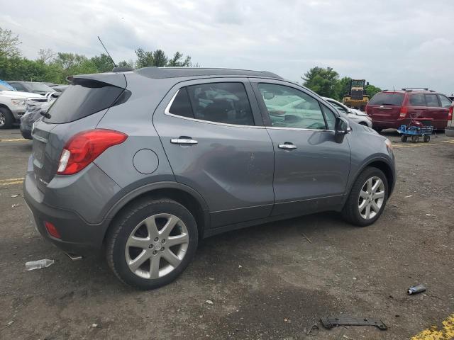 KL4CJFSBXFB166450 Buick Encore Convenience