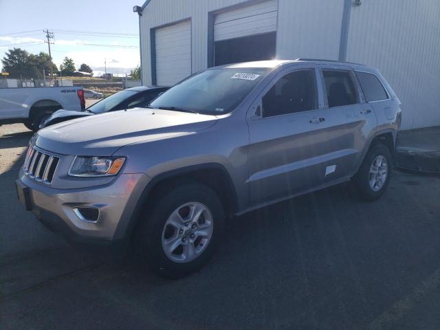 2015 Jeep Grand Cherokee Laredo მანქანა იყიდება აუქციონზე, vin: 1C4RJFAG6FC919544, აუქციონის ნომერი: 49213274