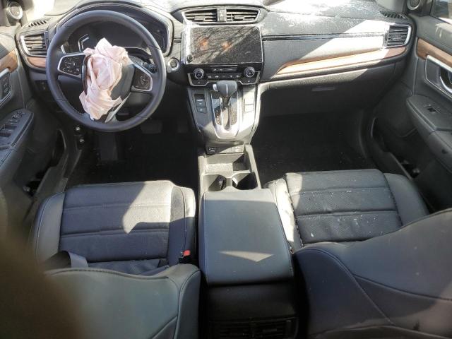 5J6RW2H80NA007781 Honda CR-V EXL