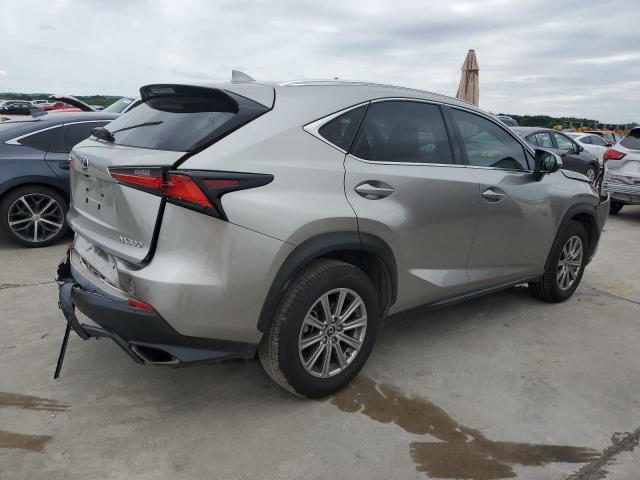 JTJDARBZ8M2191463 Lexus Nx 300 Base