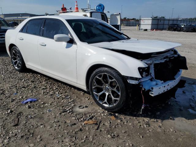 2C3CCABG7FH904005 Chrysler 300 S
