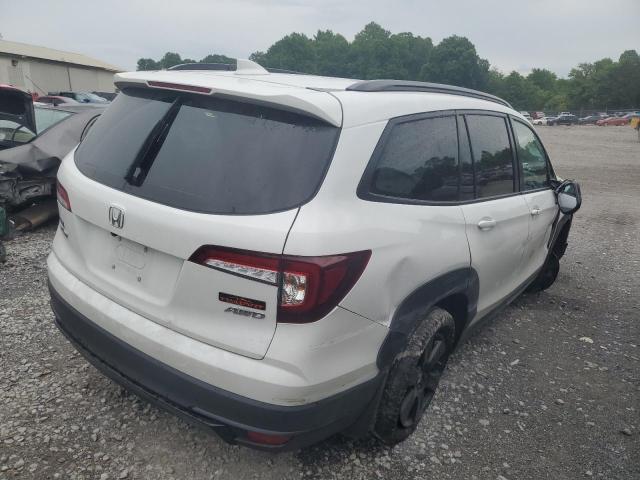 5FNYF6H85NB081360 Honda Pilot Trailsport