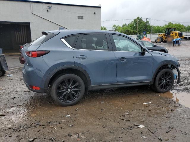 JM3KFBCY1M0365143 Mazda Cx-5 Carbon Edition