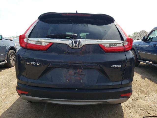 5J6RW2H80HL054558 Honda CR-V EXL