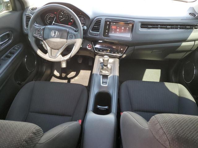 3CZRU5G59GM736768 Honda HR-V EX