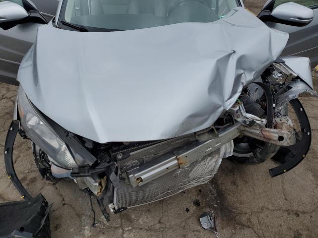3CZRU6H74HM705421 Honda Hr-v Exl