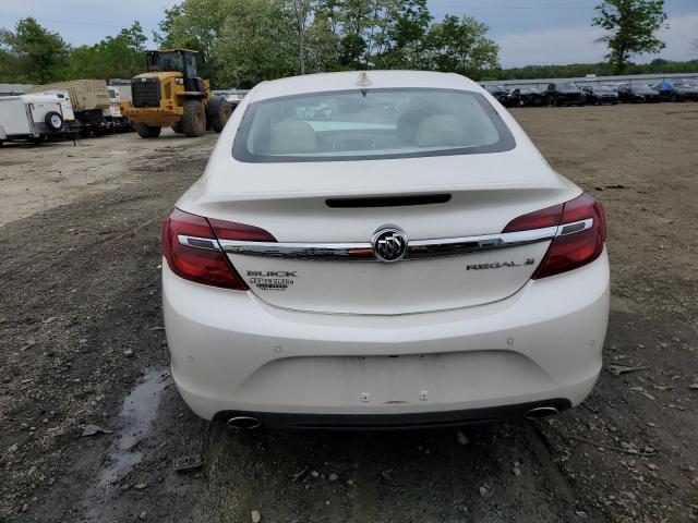 2G4GN5EX0F9282881 Buick Regal Premium