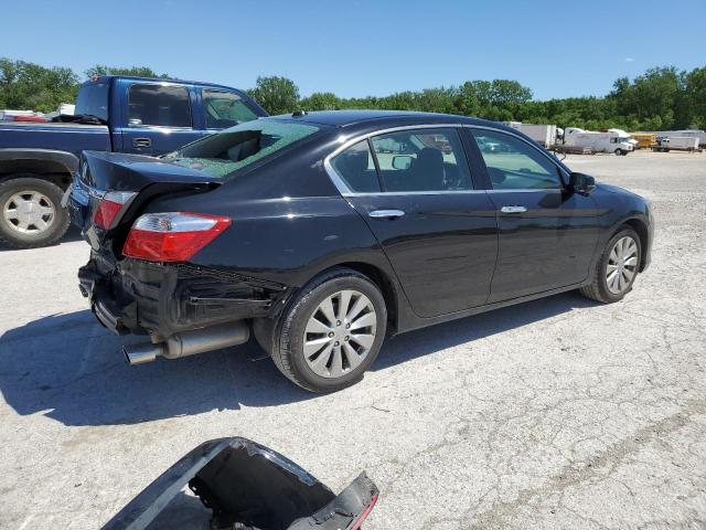 1HGCR3F88EA031405 Honda ACCORD EXL