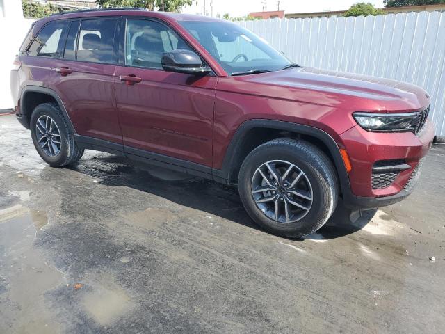 1C4RJGAG1RC716264 Jeep Grand Cherokee Laredo