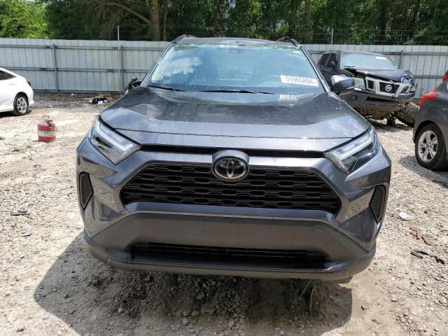 2T3W1RFV9PC248902 Toyota Rav4 Xle
