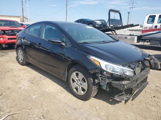3KPFK4A77HE016223 KIA FORTE LX