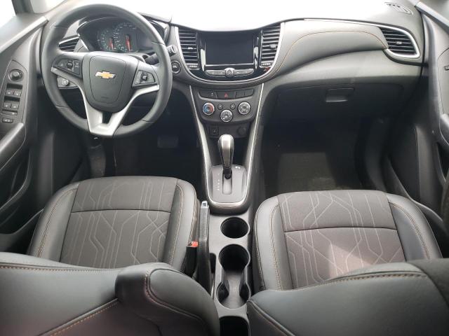 KL7CJPSM9NB558795 Chevrolet TRAX 1LT