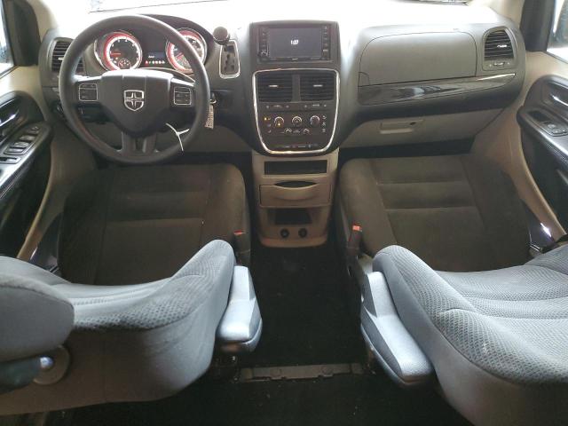 2C4RDGBG1JR170437 Dodge Grand Caravan Se