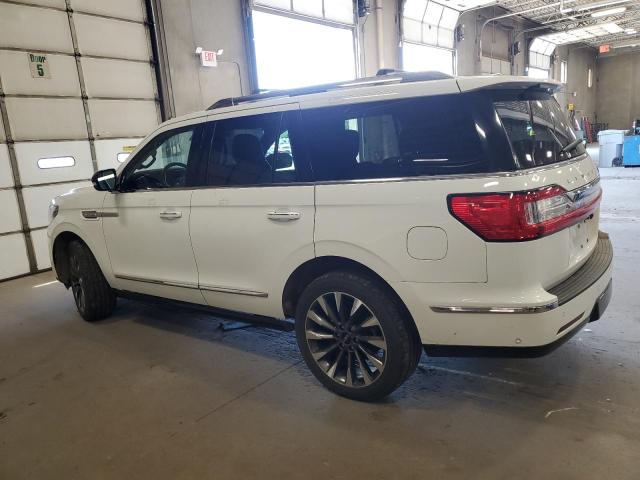 5LMJJ2LT8MEL17660 Lincoln Navigator Reserve