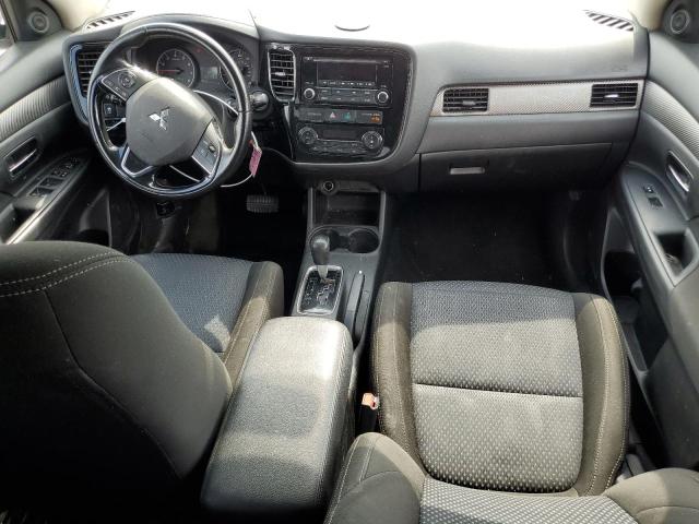 JA4AD2A33GZ039534 Mitsubishi Outlander Es