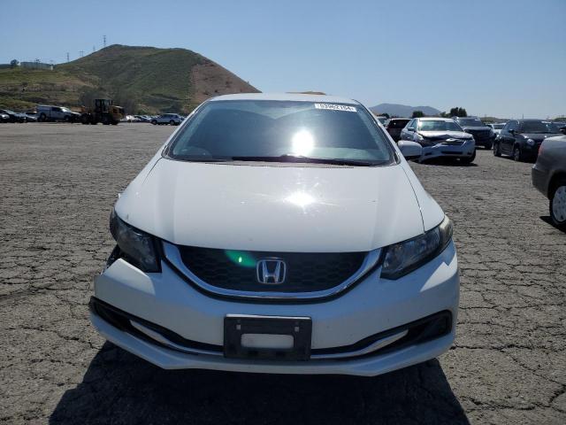 19XFB2F57EE200519 Honda Civic Lx