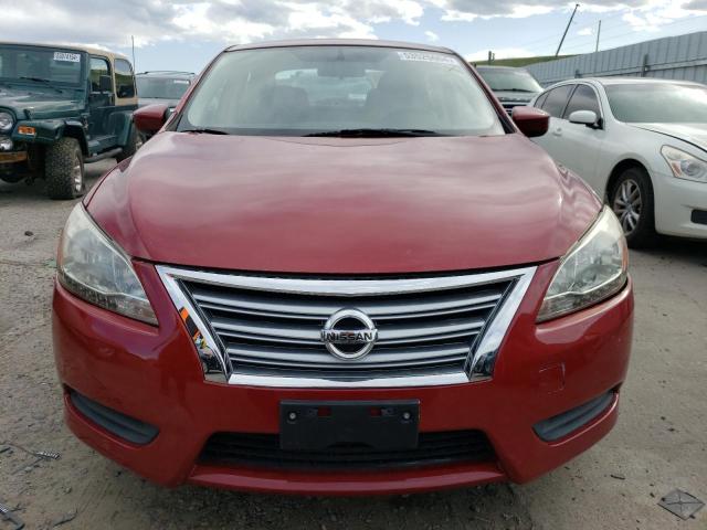 3N1AB7AP0EY236666 Nissan SENTRA S
