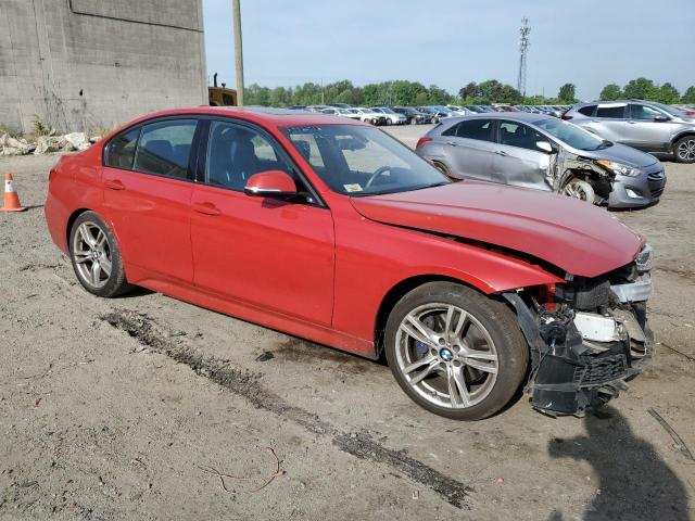 WBA3A5G51ENP32525 BMW 328 I