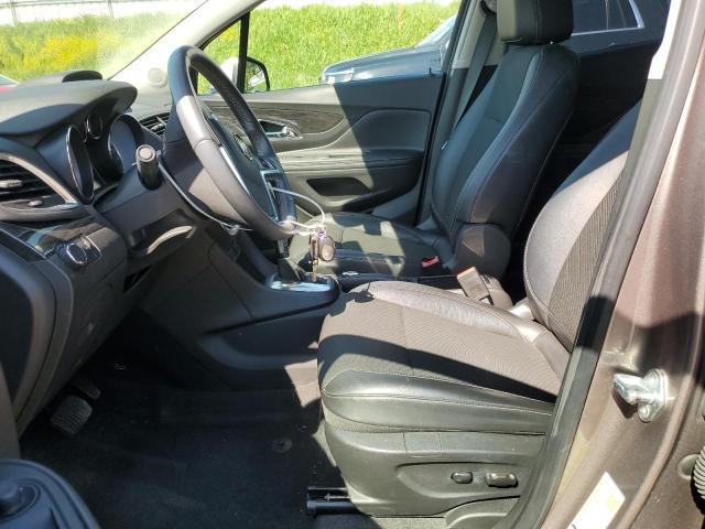 KL4CJASB6EB643375 Buick Encore