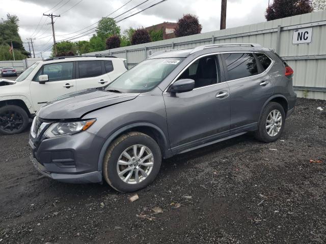 Auction sale of the 2017 Nissan Rogue S, vin: KNMAT2MV2HP584563, lot number: 53940404