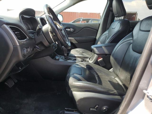 1C4PJMDX2KD330695 Jeep Cherokee Limited