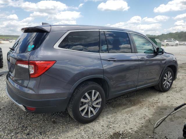 5FNYF5H36KB021646 Honda Pilot Ex