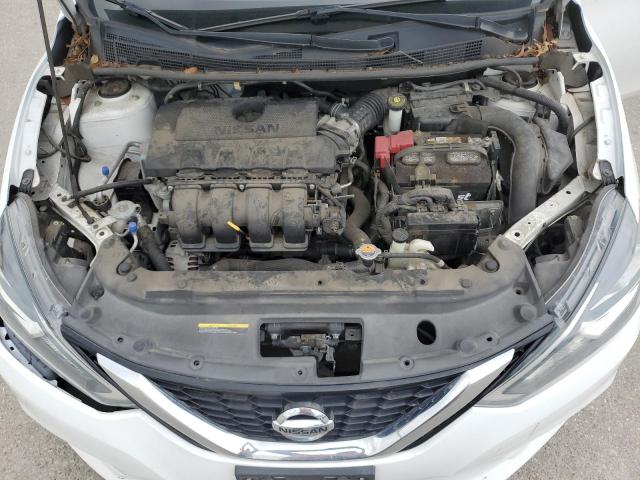 3N1AB7AP1GY241877 Nissan SENTRA S