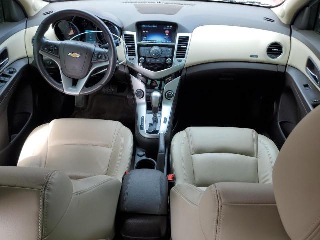 1G1PF5SB7G7134054 Chevrolet Cruze Limited Lt