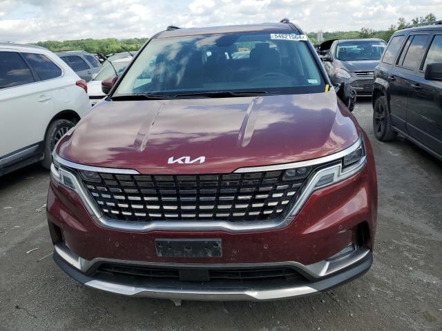 KNDNE5H33P6222588 KIA Carnival Sx