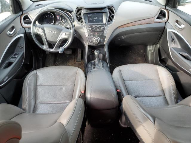 5NMZU3LB0JH088639 Hyundai SANTA FE SPORT