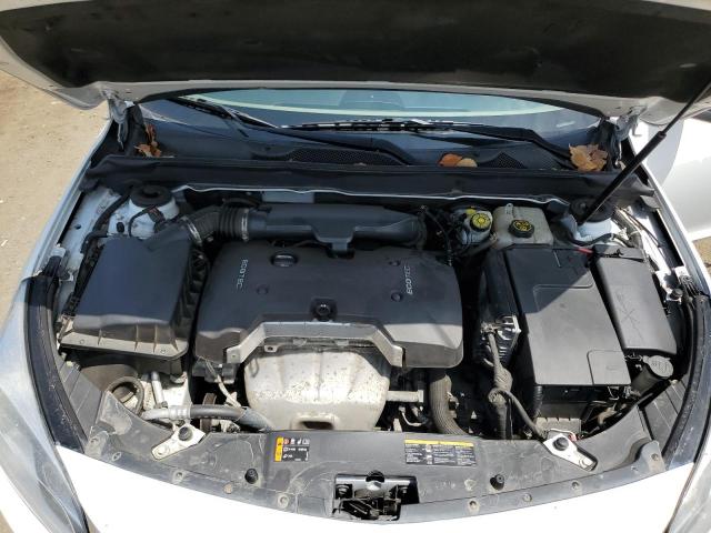 1G11A5SA0GU162873 Chevrolet Malibu Limited Ls