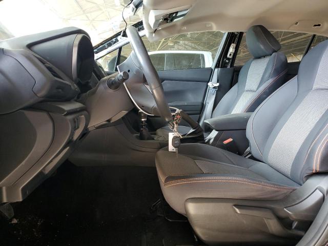 JF2GTACC9LG270178 Subaru Crosstrek Premium