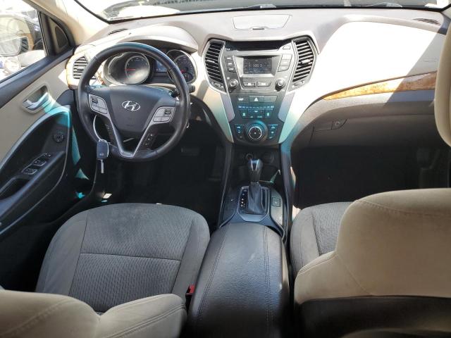 5XYZU3LB4EG185567 Hyundai SANTA FE SPORT