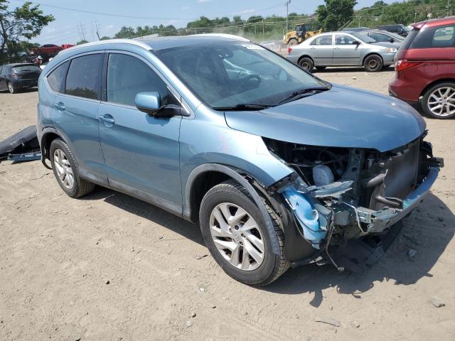 2HKRM4H74GH697514 Honda CR-V EXL