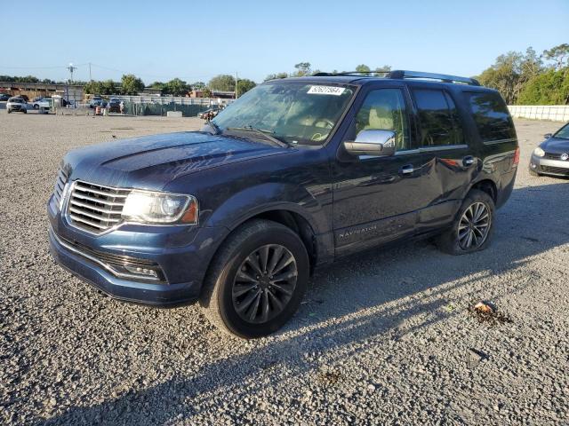 Auction sale of the 2015 Lincoln Navigator, vin: 5LMJJ2JT3FEJ08350, lot number: 52627564