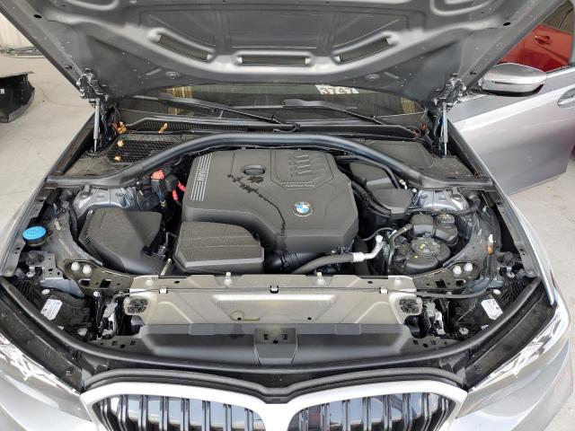 3MW69FF02R8E18389 BMW 330I
