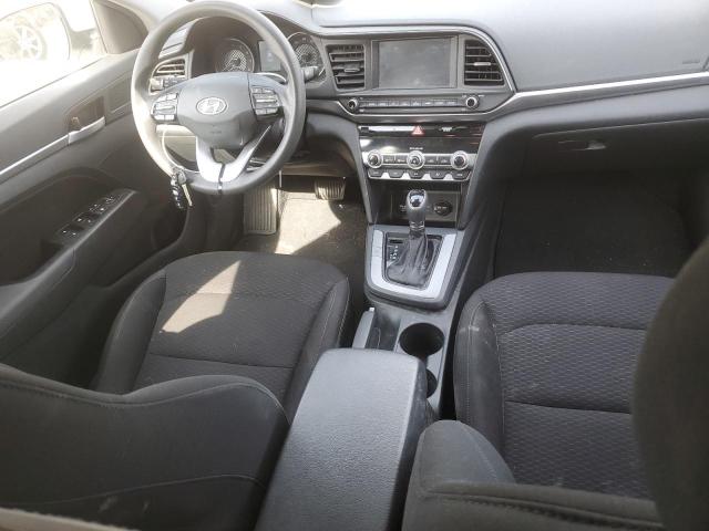 5NPD84LF2LH530544 Hyundai ELANTRA SEL