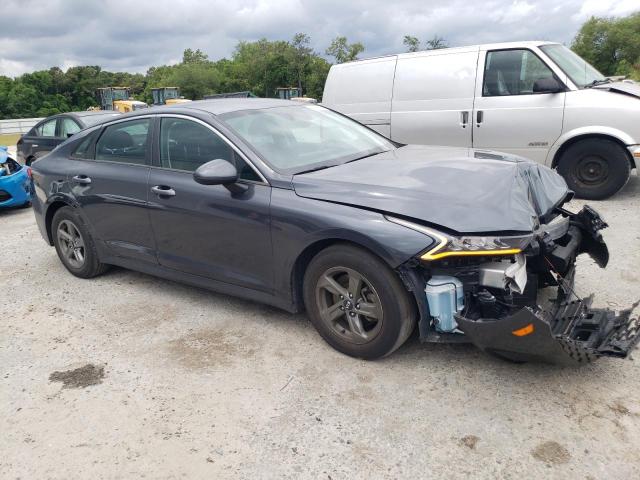 5XXG14J27MG034749 KIA K5 LXS
