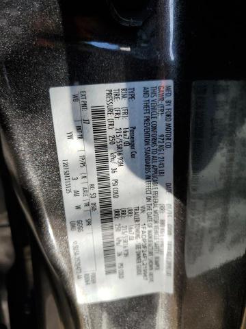 1FADP3F24FL219967 Ford FOCUS SE
