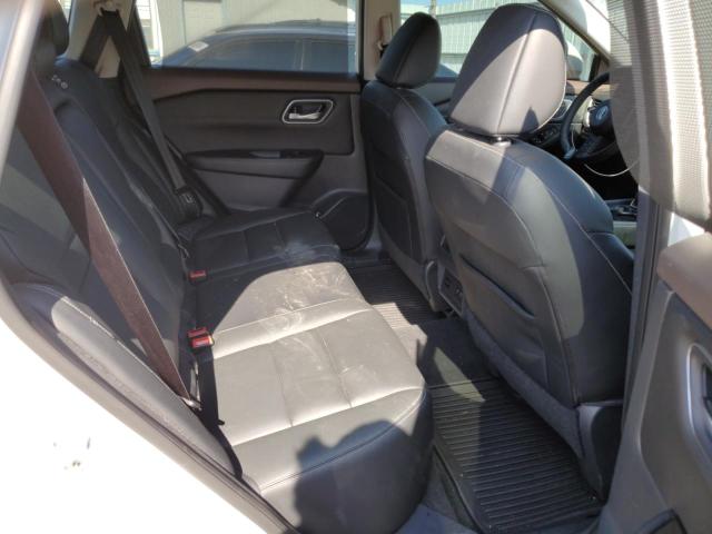 5N1AT3CA4MC765472 Nissan Rogue Sl