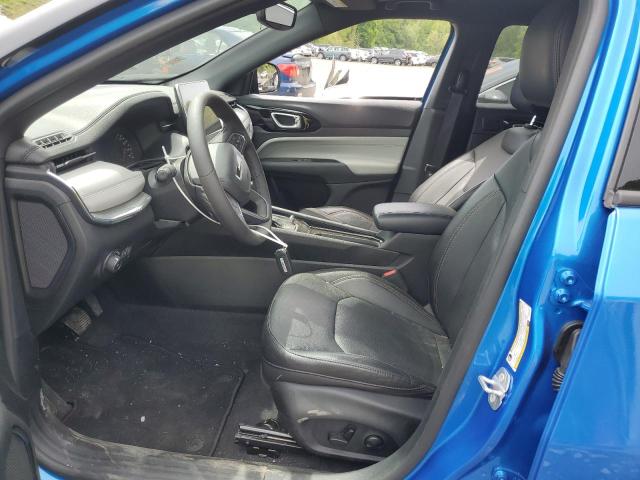 3C4NJDCN6PT501716 Jeep Compass Limited