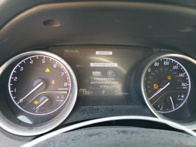 4T1B11HK8JU078758 Toyota CAMRY L
