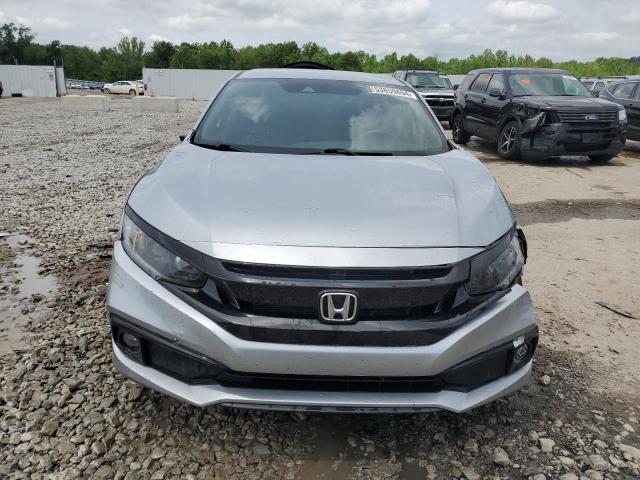 2HGFC2F82LH538839 Honda Civic Sport