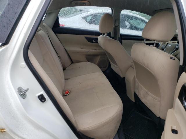 1N4AL3AP6FC124344 Nissan ALTIMA 2.5