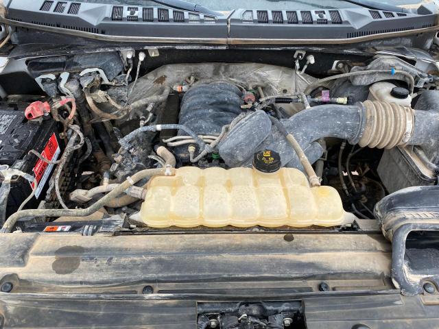 1FTFX1E57KFA35067 Ford F150 Super Cab